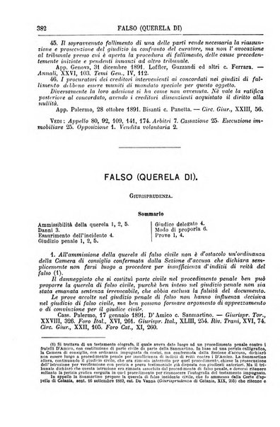 Annuario della procedura civile