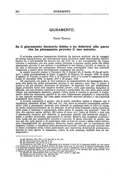 Annuario della procedura civile