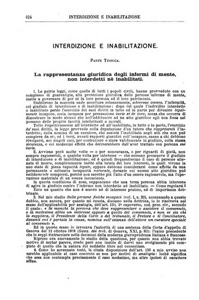 Annuario della procedura civile