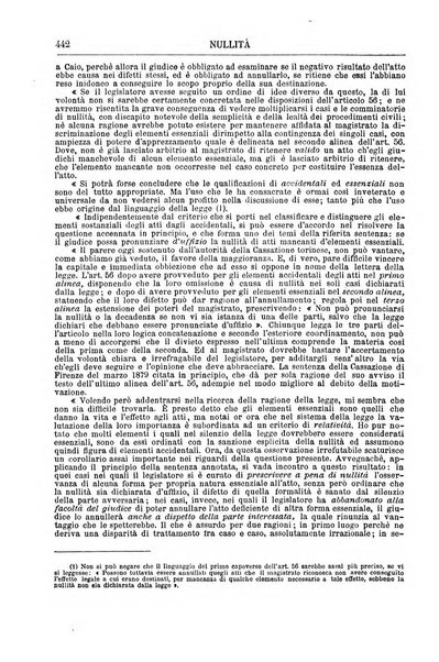 Annuario della procedura civile