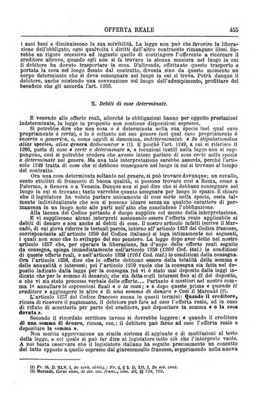 Annuario della procedura civile