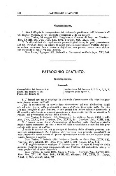 Annuario della procedura civile