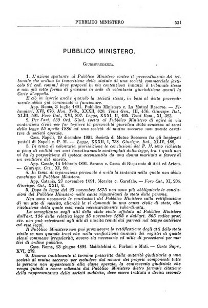 Annuario della procedura civile