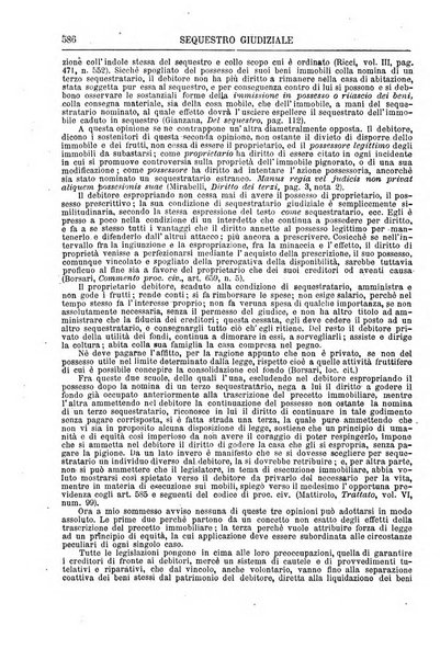 Annuario della procedura civile