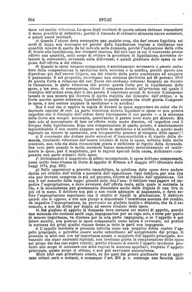 Annuario della procedura civile