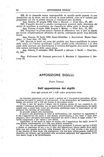 Annuario della procedura civile