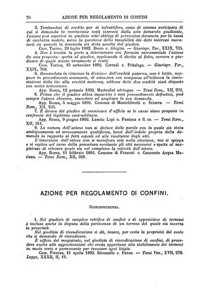 Annuario della procedura civile