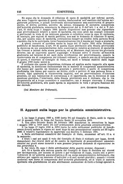 Annuario della procedura civile