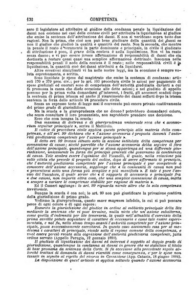 Annuario della procedura civile