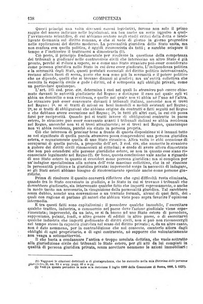 Annuario della procedura civile