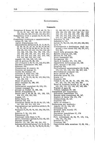 Annuario della procedura civile