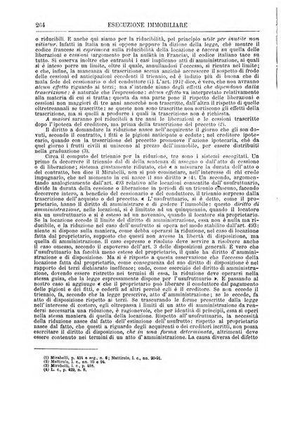 Annuario della procedura civile