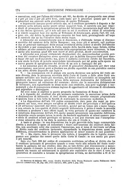 Annuario della procedura civile