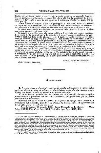 Annuario della procedura civile