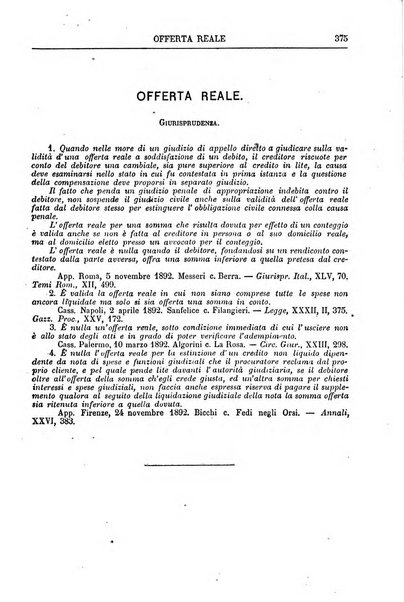 Annuario della procedura civile