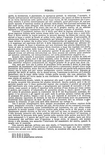 Annuario della procedura civile