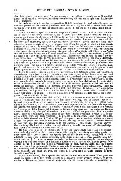 Annuario della procedura civile