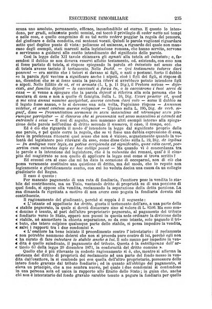 Annuario della procedura civile