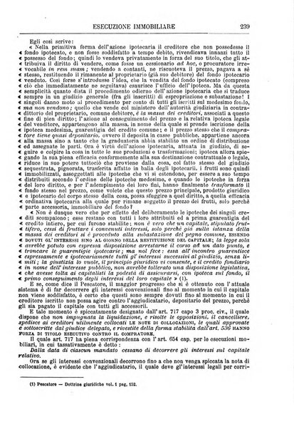 Annuario della procedura civile