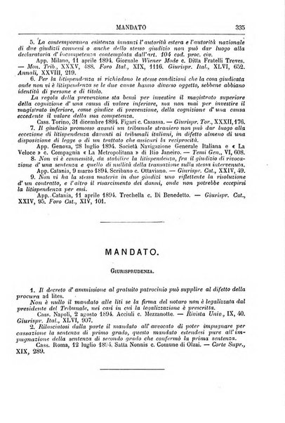 Annuario della procedura civile