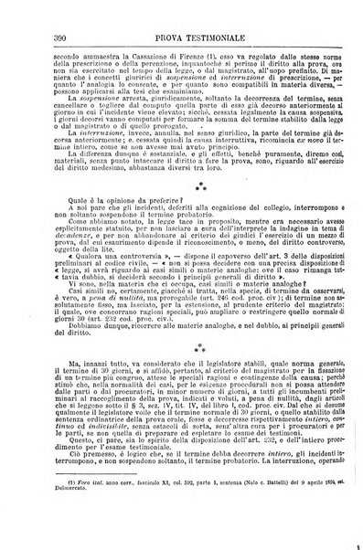 Annuario della procedura civile