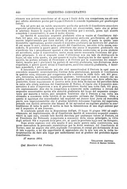 Annuario della procedura civile