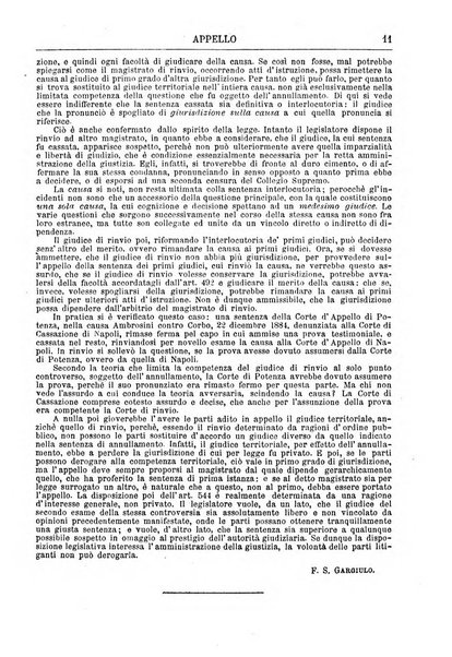 Annuario della procedura civile