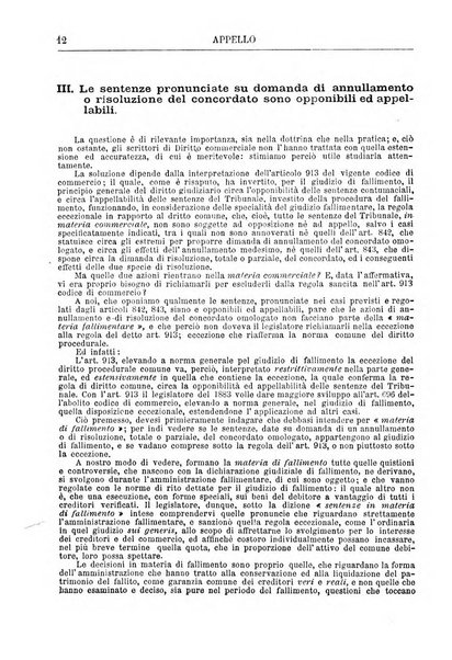 Annuario della procedura civile