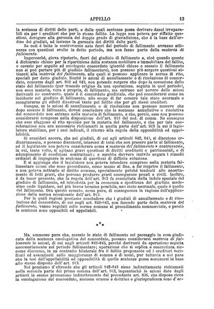 Annuario della procedura civile