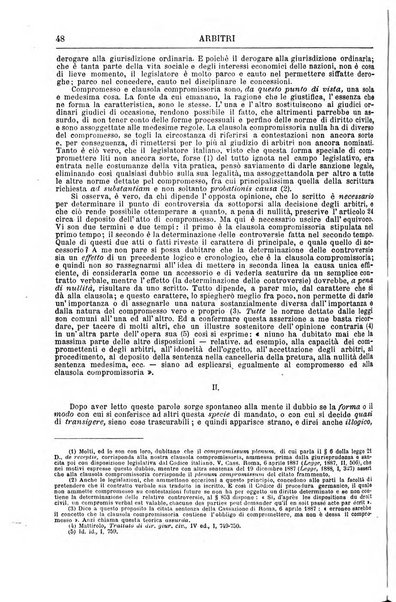 Annuario della procedura civile