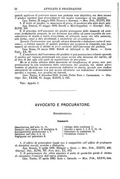 Annuario della procedura civile