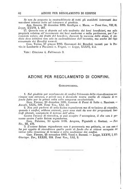 Annuario della procedura civile