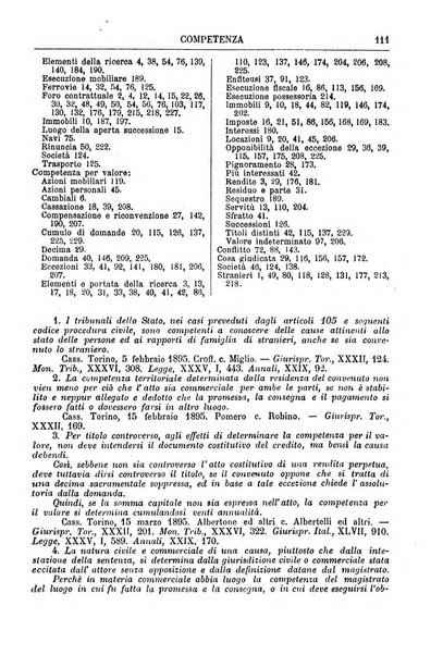 Annuario della procedura civile