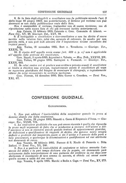 Annuario della procedura civile