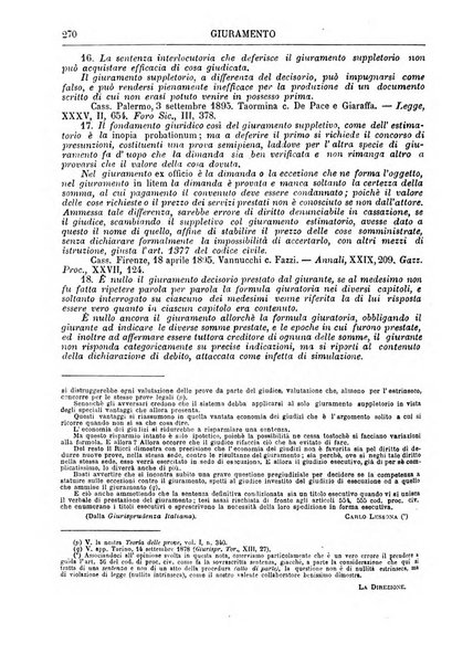 Annuario della procedura civile