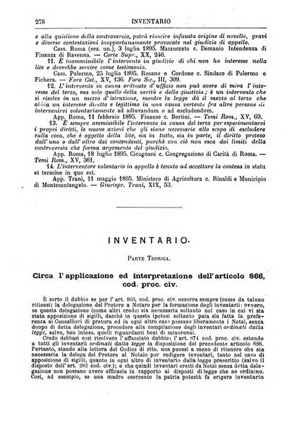 Annuario della procedura civile