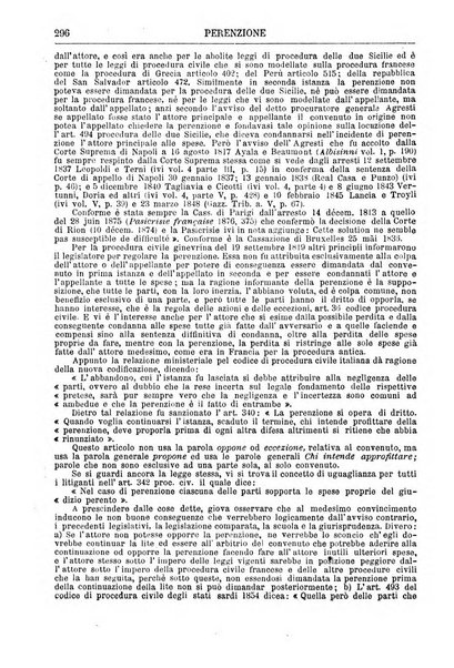 Annuario della procedura civile