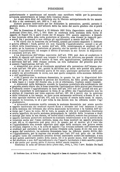 Annuario della procedura civile