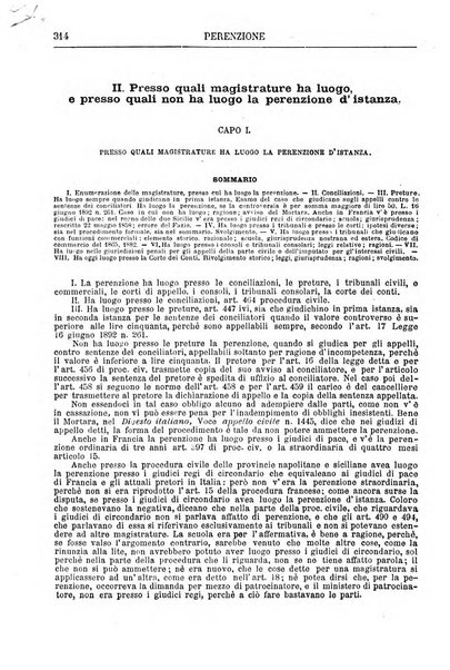 Annuario della procedura civile