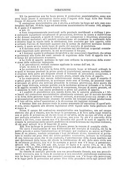 Annuario della procedura civile