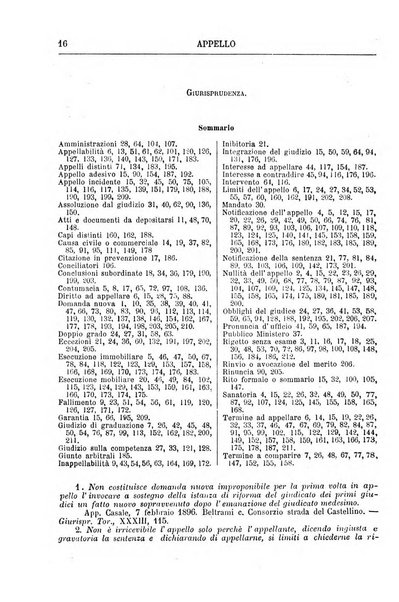 Annuario della procedura civile