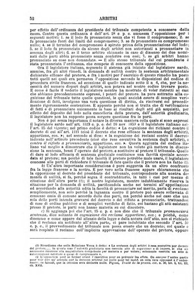 Annuario della procedura civile