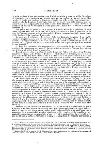 Annuario della procedura civile