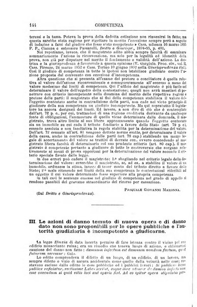 Annuario della procedura civile