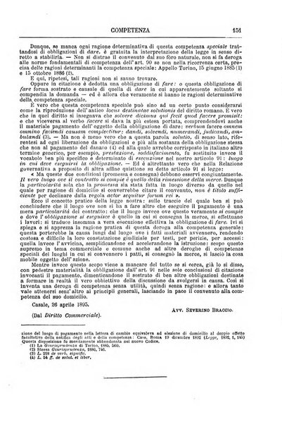 Annuario della procedura civile