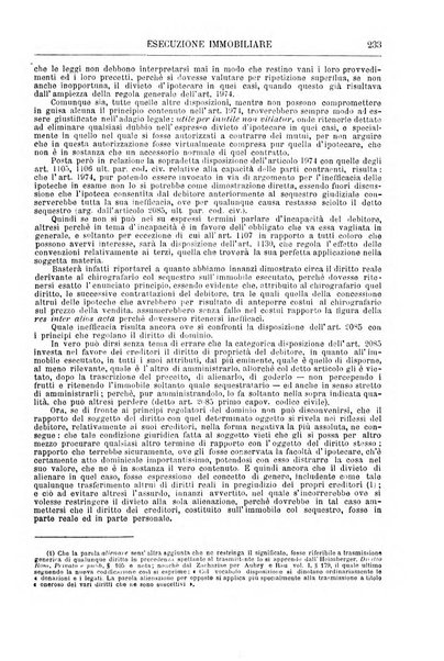 Annuario della procedura civile