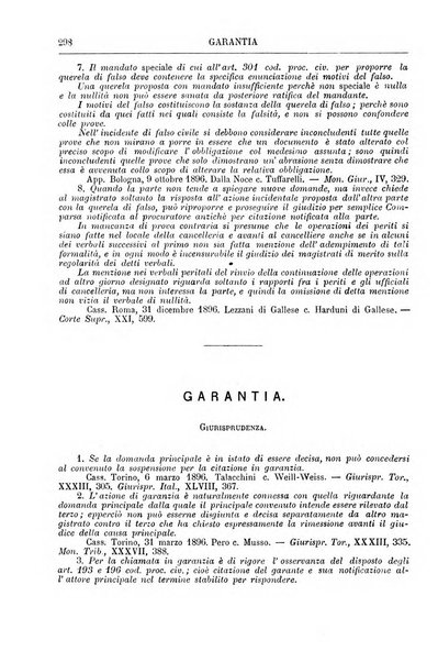 Annuario della procedura civile