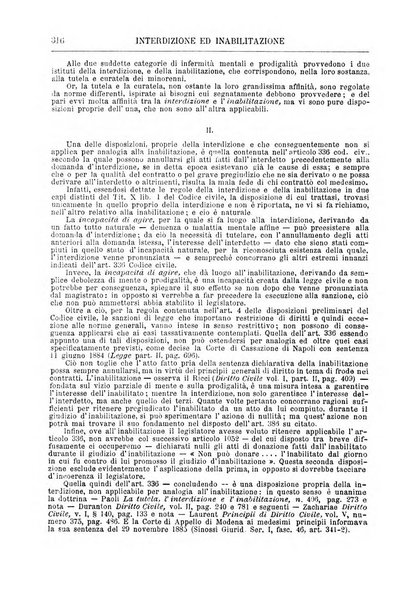 Annuario della procedura civile