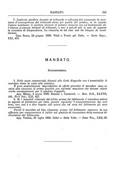 Annuario della procedura civile