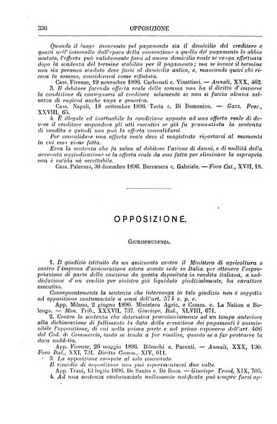 Annuario della procedura civile